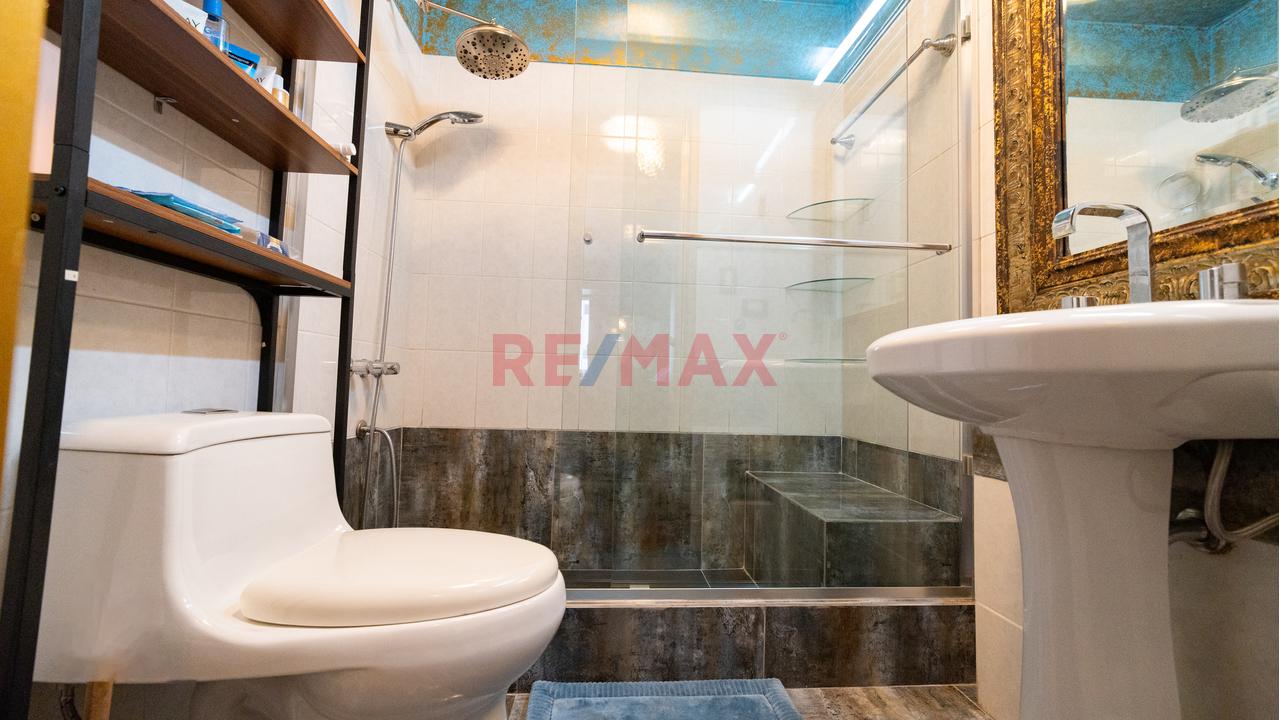 Exclusivo Departamento En Venta En Miraflores | Totalmente Amoblado — foto 11