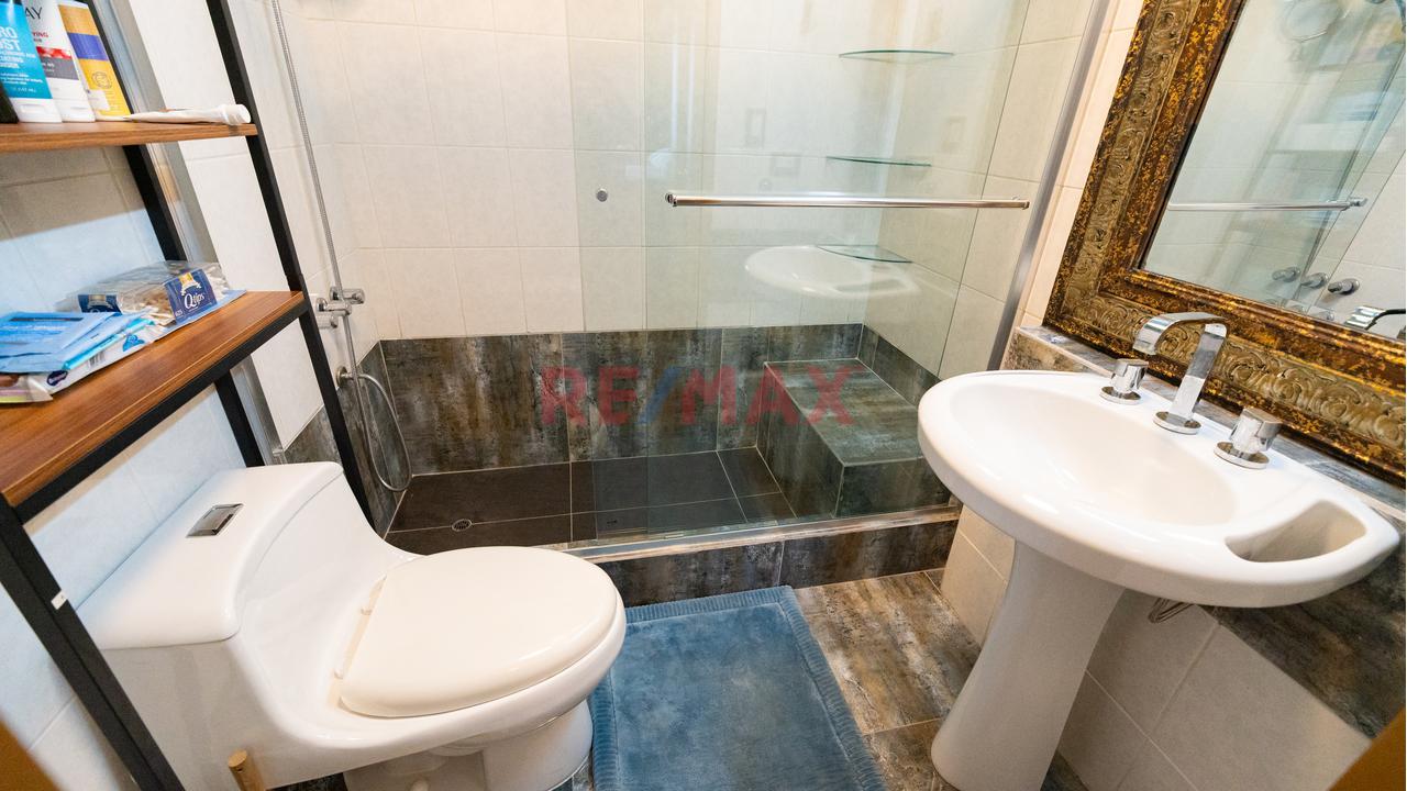 Exclusivo Departamento En Venta En Miraflores | Totalmente Amoblado — foto 12