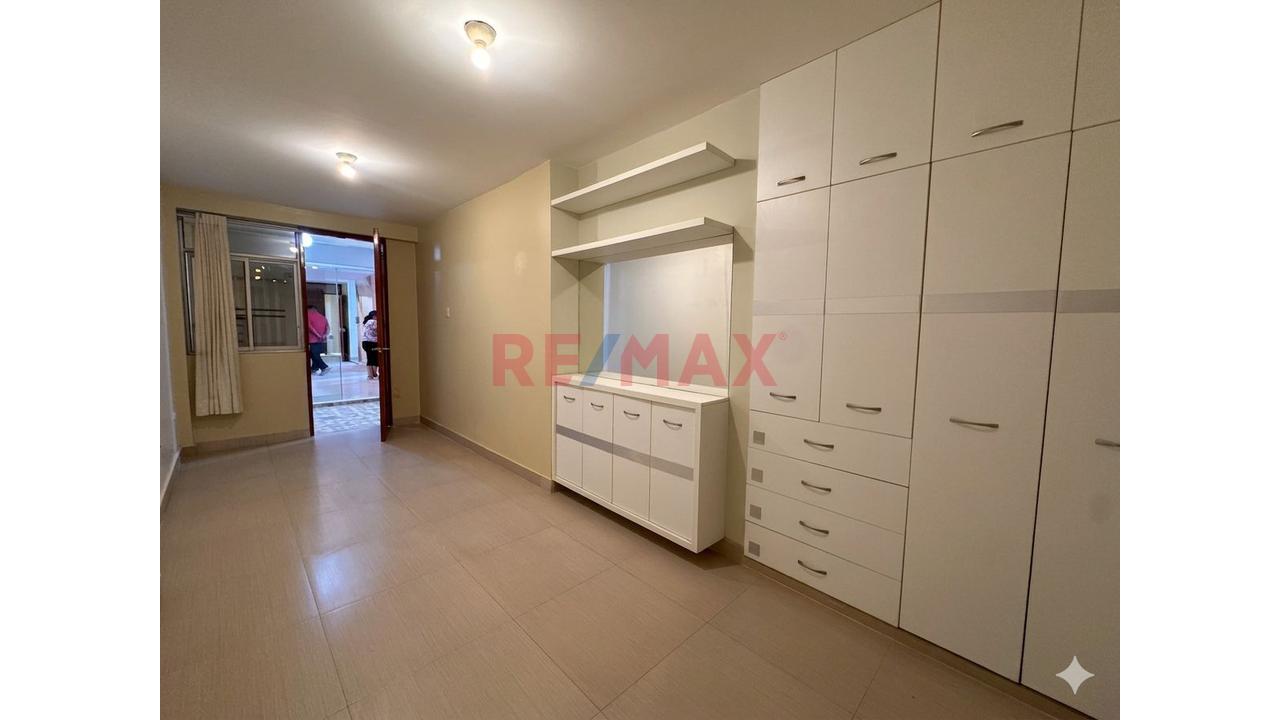 🔥 Casa De 2 Pisos Independientes + Proyección Para 3Er Piso En Urb. Fermín Ávila Morón 🔥 - 4