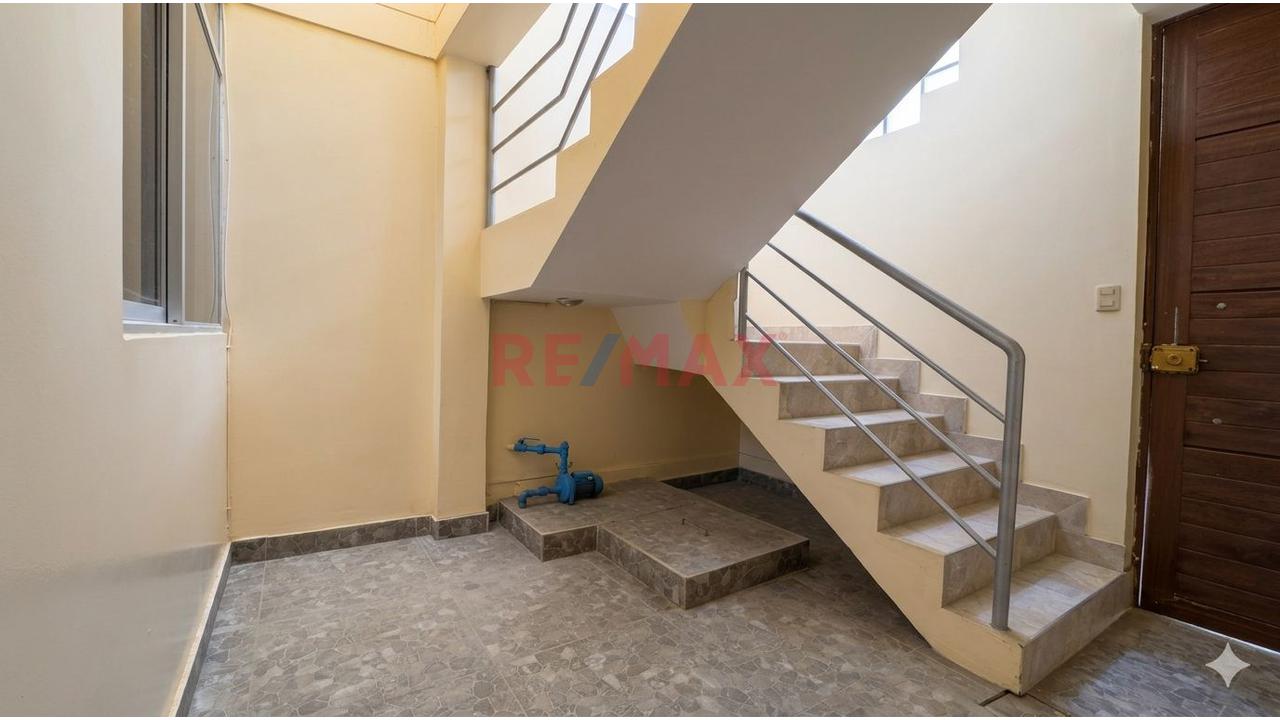 🔥 Casa De 2 Pisos Independientes + Proyección Para 3Er Piso En Urb. Fermín Ávila Morón 🔥 - 2