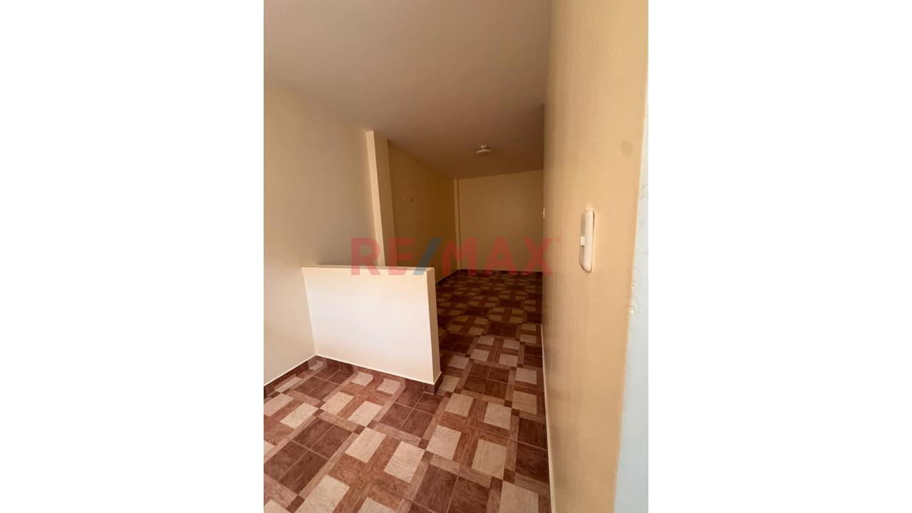 🔥 Casa De 2 Pisos Independientes + Proyección Para 3Er Piso En Urb. Fermín Ávila Morón 🔥 - 9