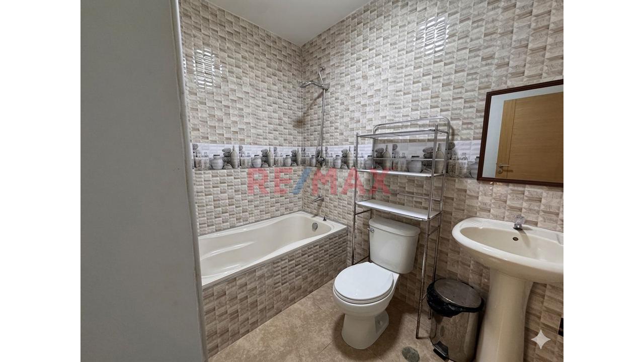 🔥 Casa De 2 Pisos Independientes + Proyección Para 3Er Piso En Urb. Fermín Ávila Morón 🔥 - 19