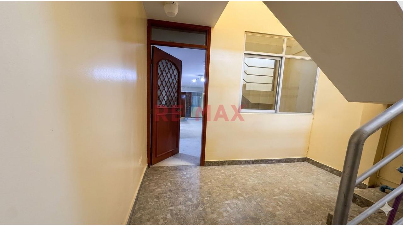 🔥 Casa De 2 Pisos Independientes + Proyección Para 3Er Piso En Urb. Fermín Ávila Morón 🔥 - 5