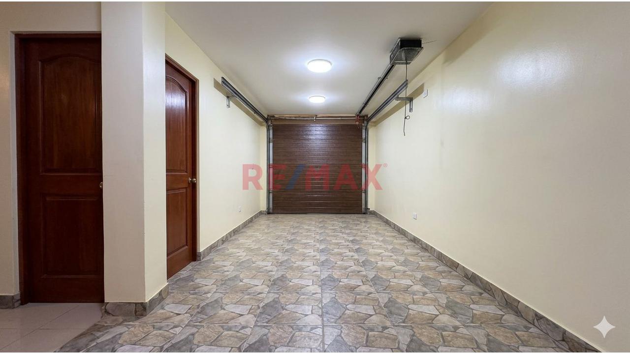 🔥 Casa De 2 Pisos Independientes + Proyección Para 3Er Piso En Urb. Fermín Ávila Morón 🔥 - 8