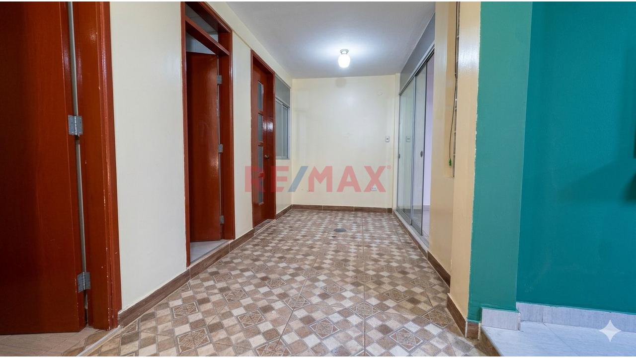 🔥 Casa De 2 Pisos Independientes + Proyección Para 3Er Piso En Urb. Fermín Ávila Morón 🔥 - 11