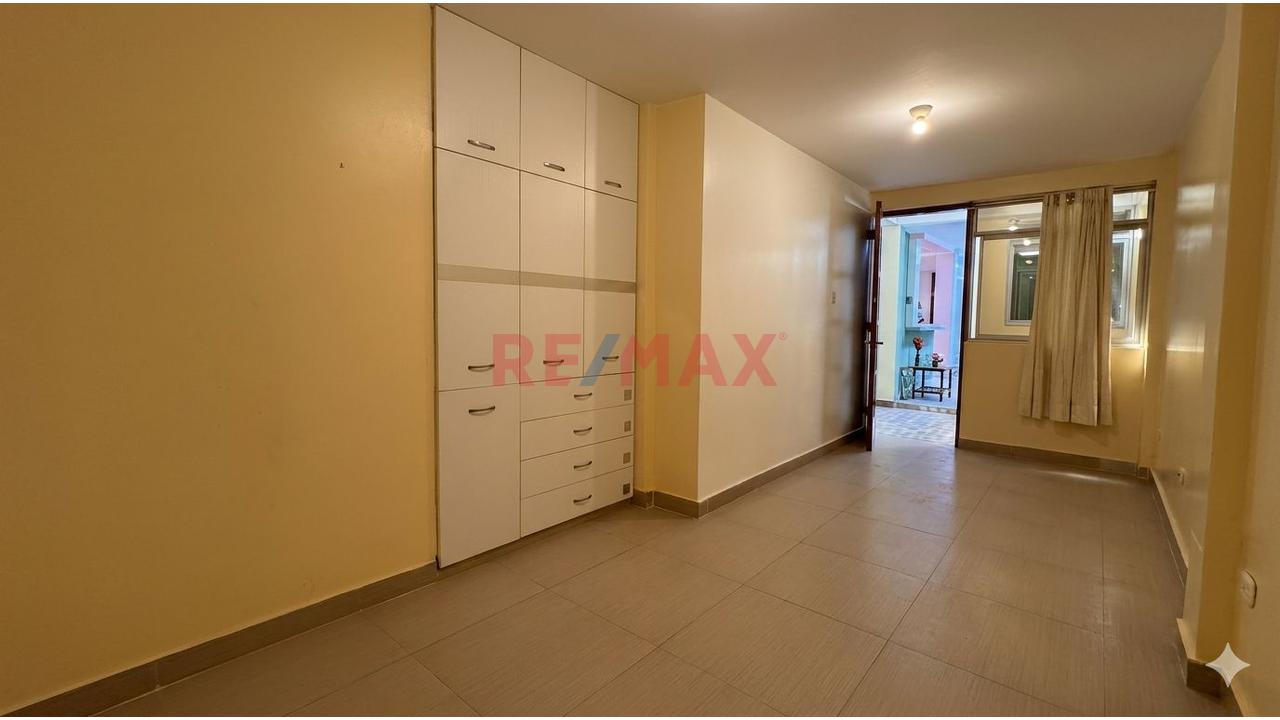 🔥 Casa De 2 Pisos Independientes + Proyección Para 3Er Piso En Urb. Fermín Ávila Morón 🔥 - 6