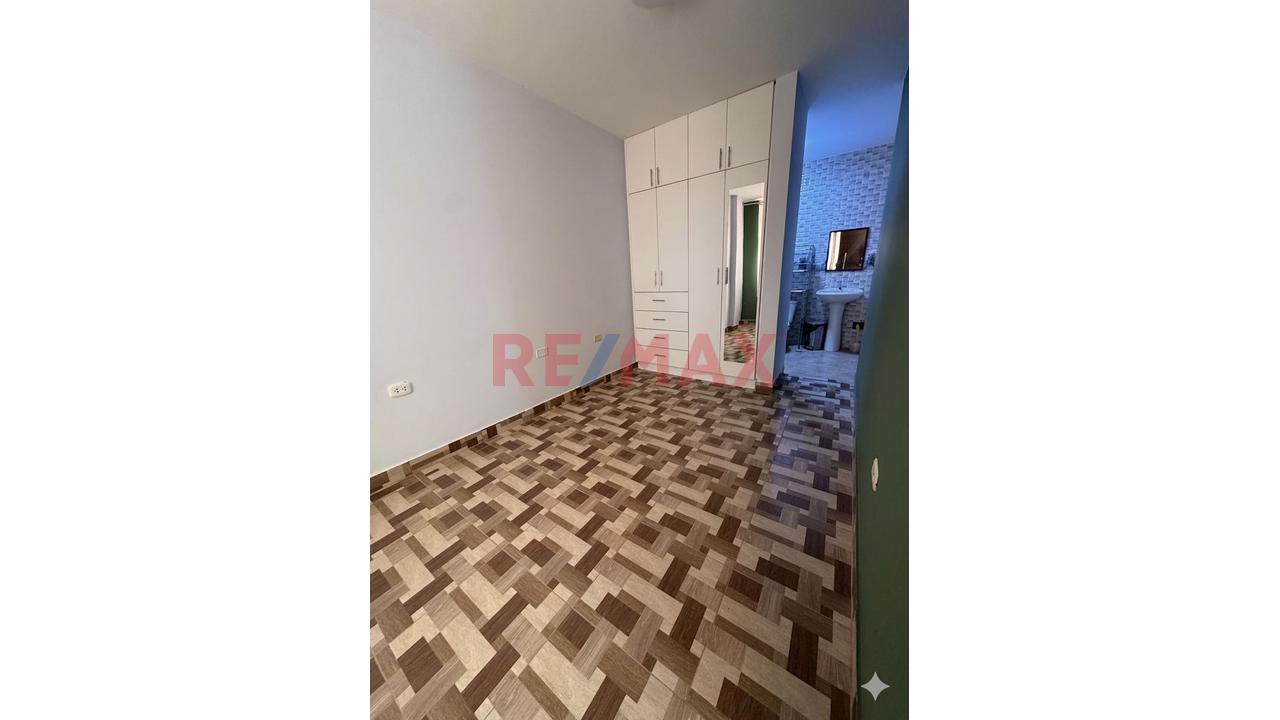 🔥 Casa De 2 Pisos Independientes + Proyección Para 3Er Piso En Urb. Fermín Ávila Morón 🔥 - 15
