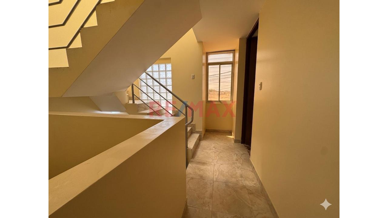 🔥 Casa De 2 Pisos Independientes + Proyección Para 3Er Piso En Urb. Fermín Ávila Morón 🔥 - 10