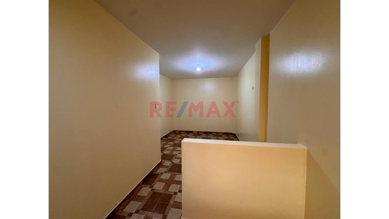 🔥 Casa De 2 Pisos Independientes + Proyección Para 3Er Piso En Urb. Fermín Ávila Morón 🔥 - 17