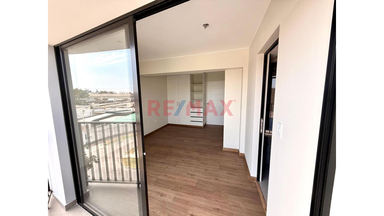 Vendo Departamento Amplio De 93M² En Sucro — foto 8