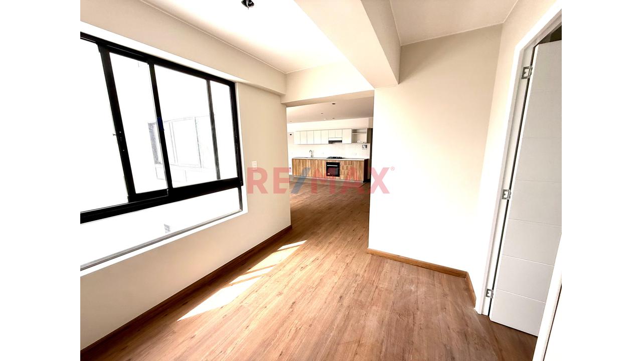 Vendo Departamento Amplio De 93M² En Sucro — foto 4