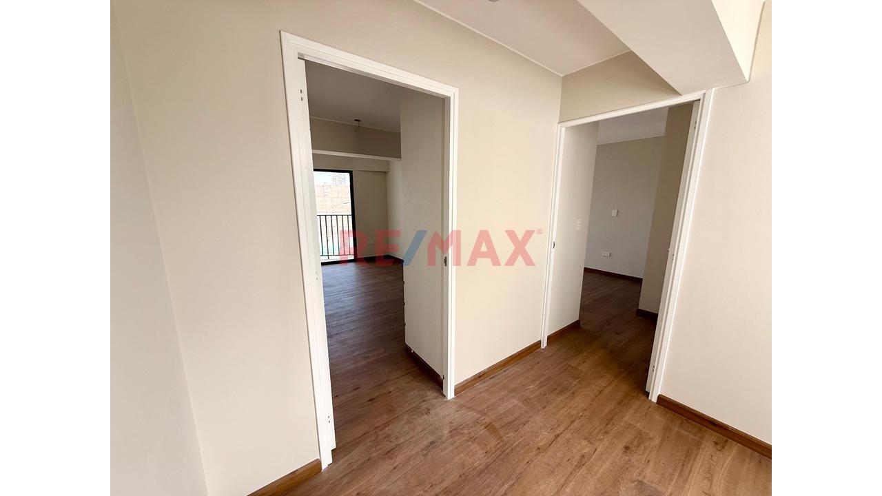 Vendo Departamento Amplio De 93M² En Sucro — foto 5