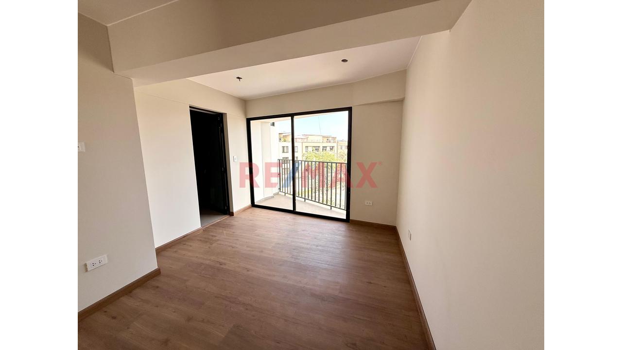 Vendo Departamento Amplio De 93M² En Sucro — foto 11