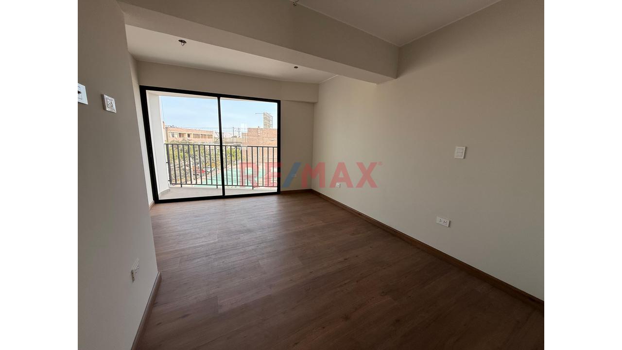 Vendo Departamento Amplio De 93M² En Sucro — foto 7
