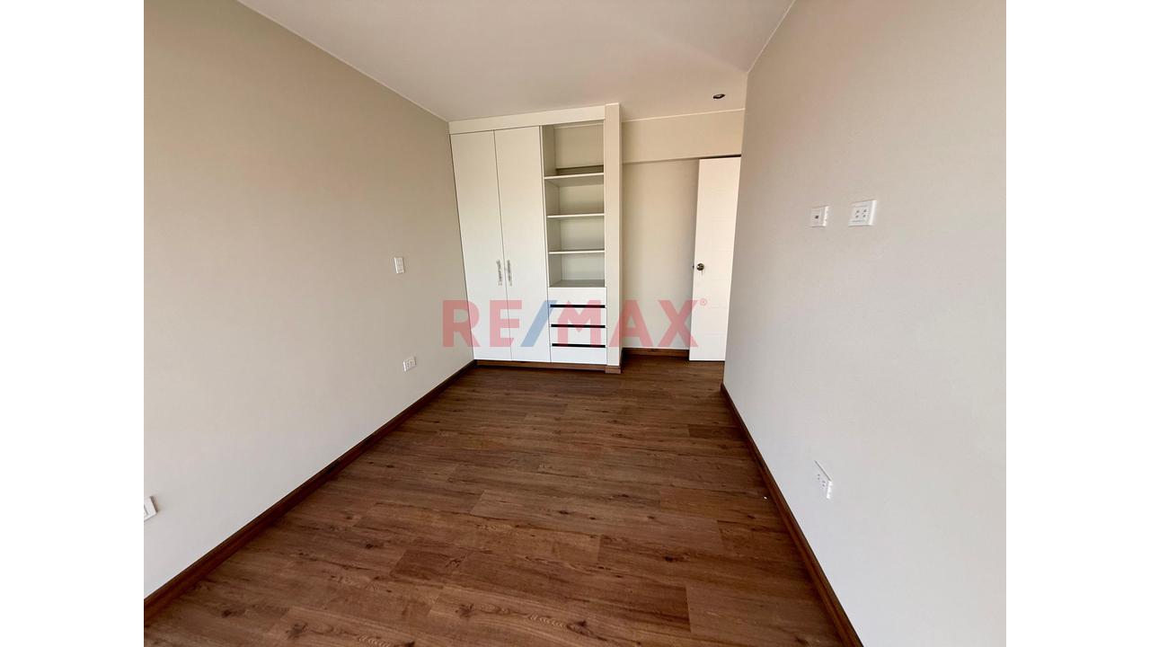 Vendo Departamento Amplio De 93M² En Sucro — foto 12