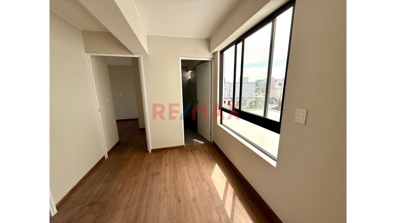 Vendo Departamento Amplio De 93M² En Sucro — foto 6