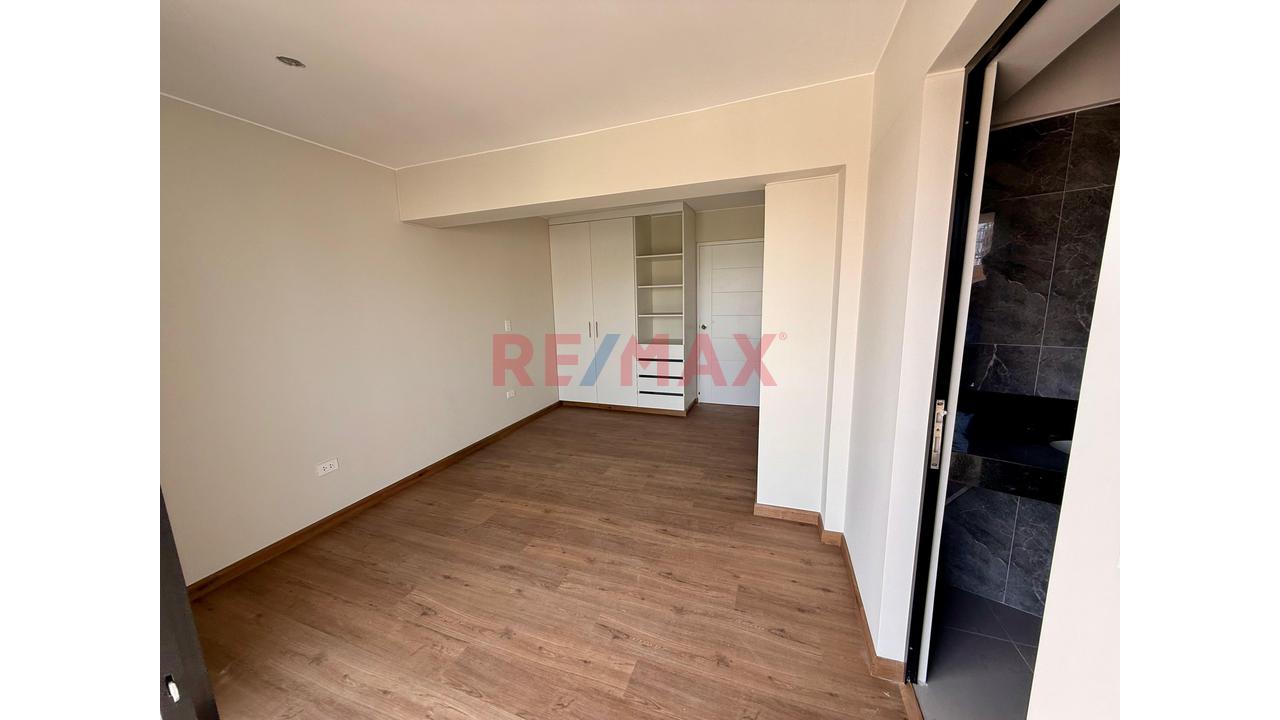 Vendo Departamento Amplio De 93M² En Sucro — foto 10