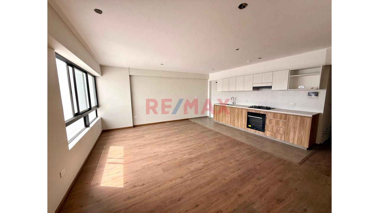 Vendo Departamento Amplio De 93M² En Sucro — foto 2