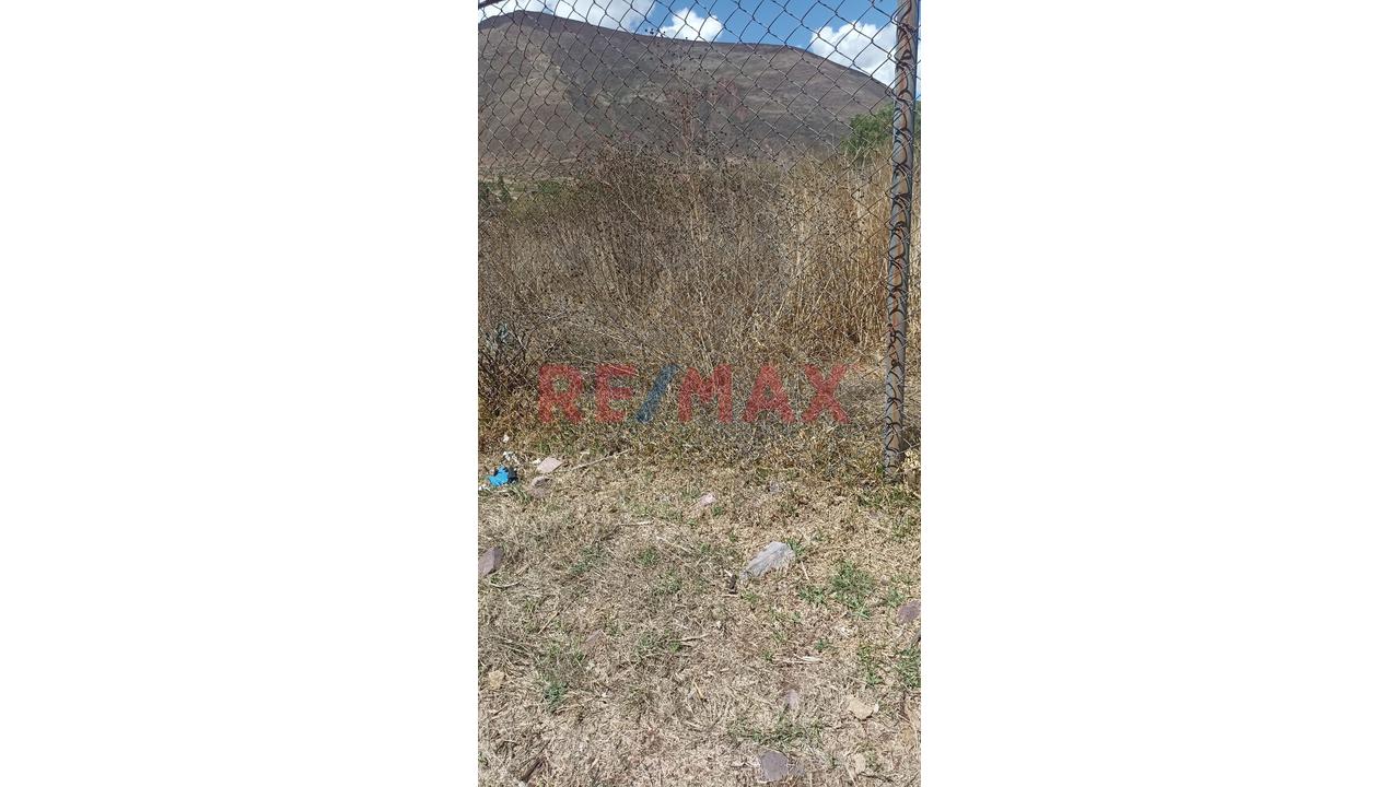 Terreno En Venta En El Distrito  De Lucre   Sector Huáscar, Uncapampa - 6