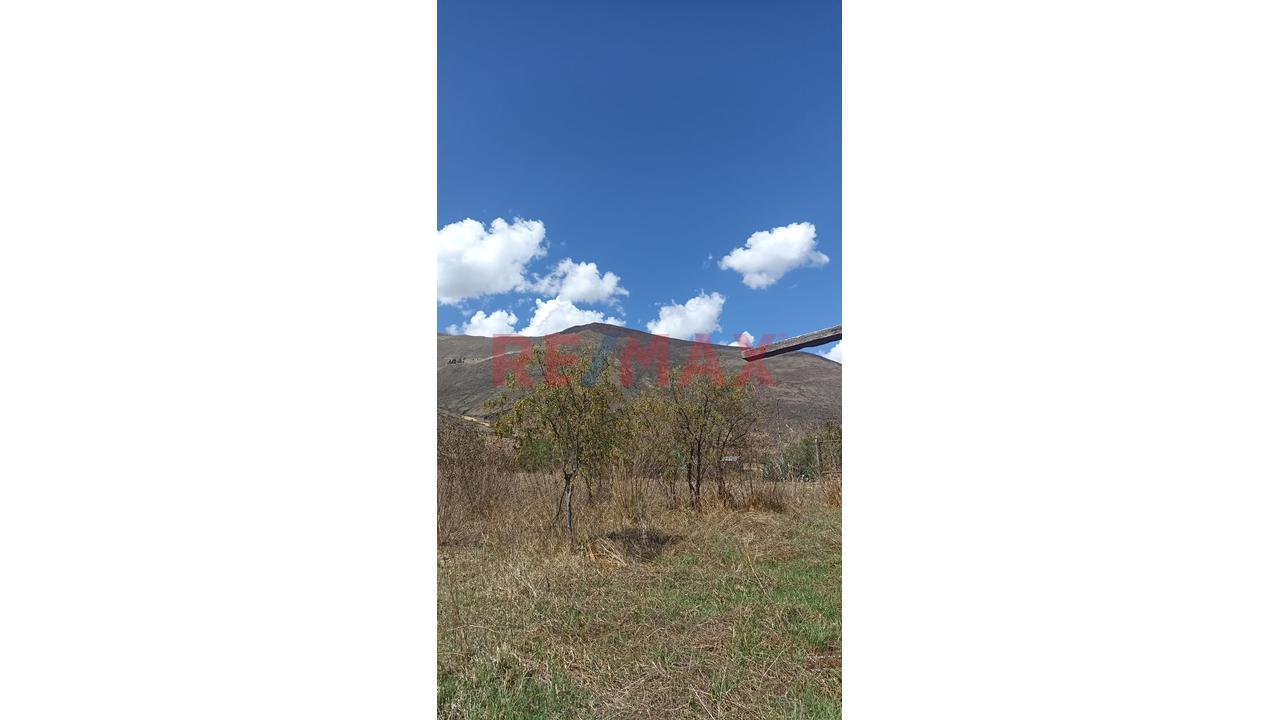 Terreno En Venta En El Distrito  De Lucre   Sector Huáscar, Uncapampa - 11