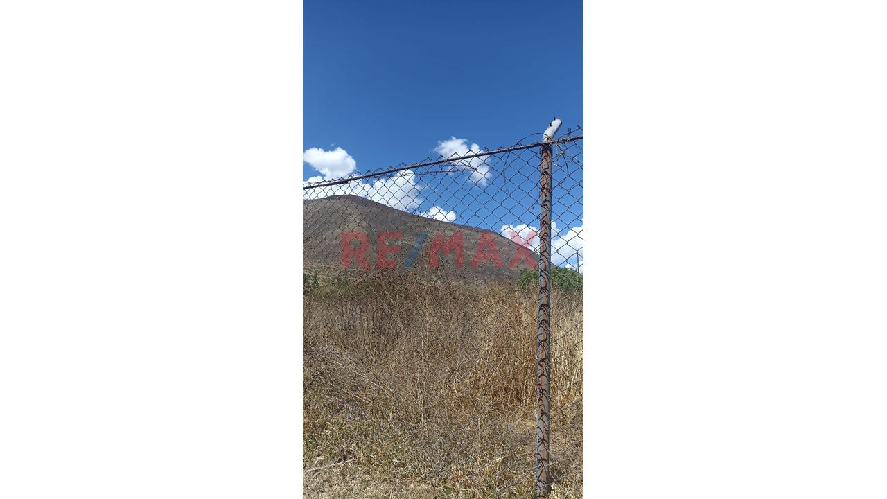 Terreno En Venta En El Distrito  De Lucre   Sector Huáscar, Uncapampa - 4