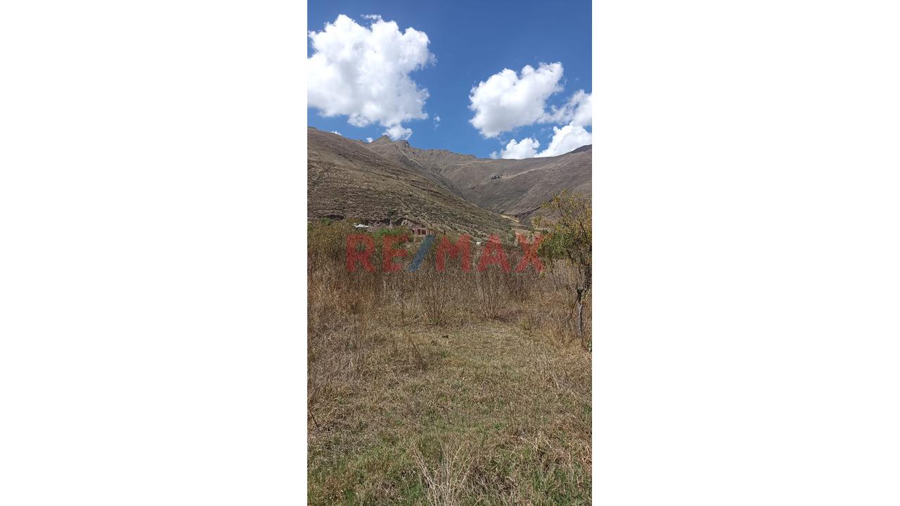 Terreno En Venta En El Distrito  De Lucre   Sector Huáscar, Uncapampa - 7