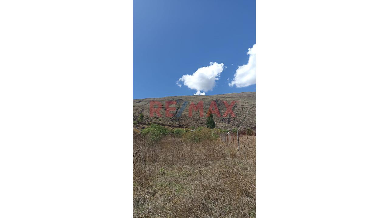 Terreno En Venta En El Distrito  De Lucre   Sector Huáscar, Uncapampa - 3