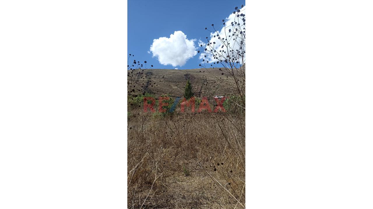 Terreno En Venta En El Distrito  De Lucre   Sector Huáscar, Uncapampa - 2