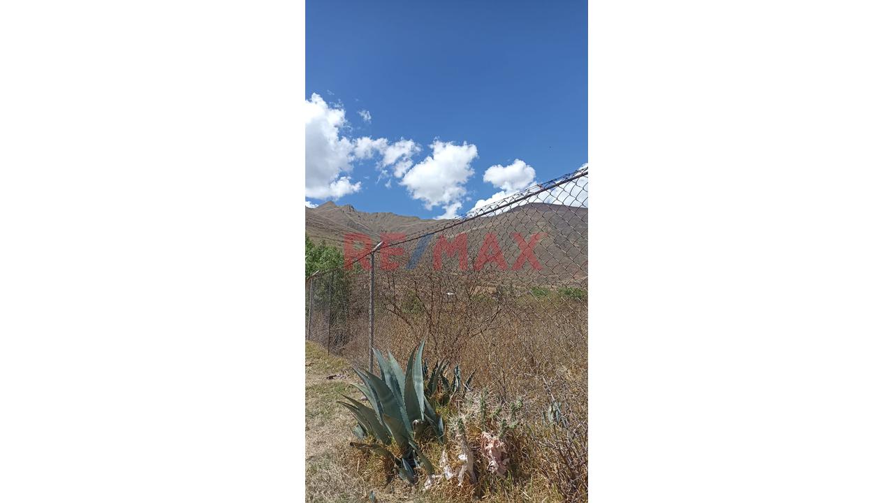 Terreno En Venta En El Distrito  De Lucre   Sector Huáscar, Uncapampa - 9