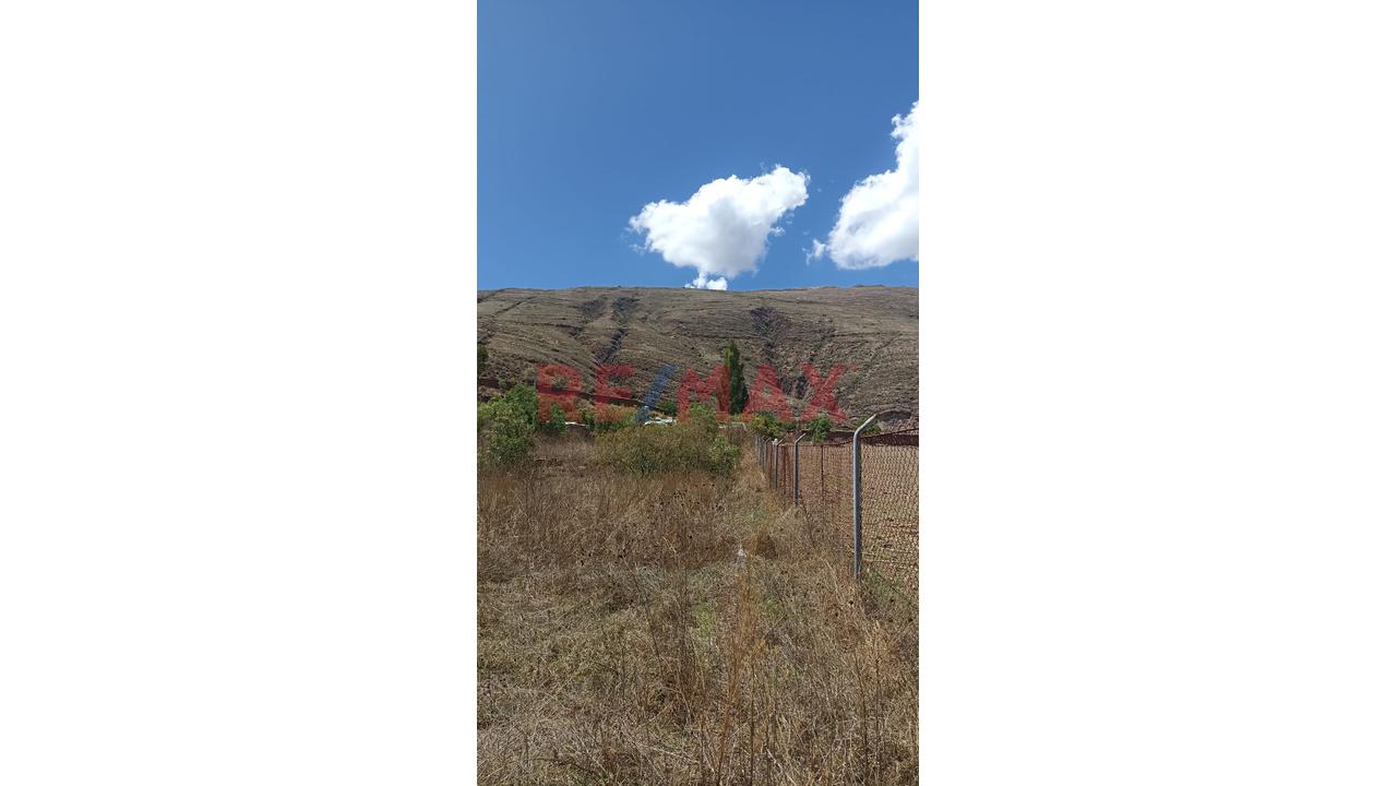 Terreno En Venta En El Distrito  De Lucre   Sector Huáscar, Uncapampa - 5
