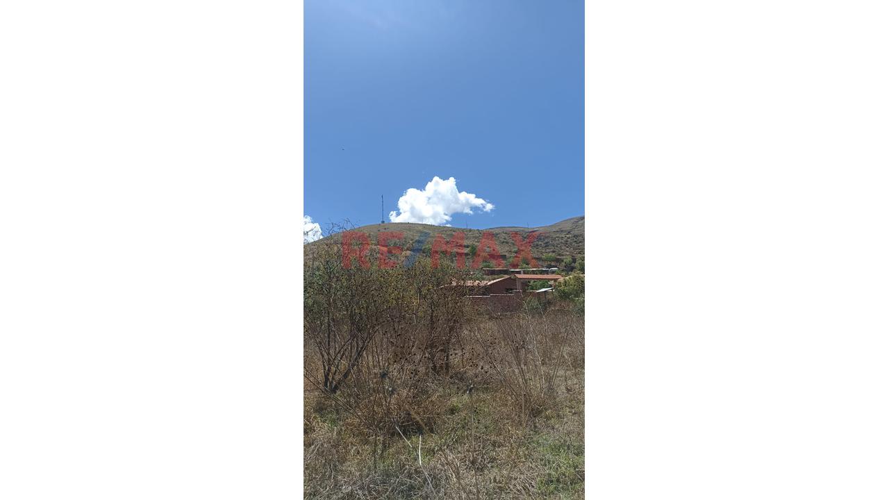Terreno En Venta En El Distrito  De Lucre   Sector Huáscar, Uncapampa - 10