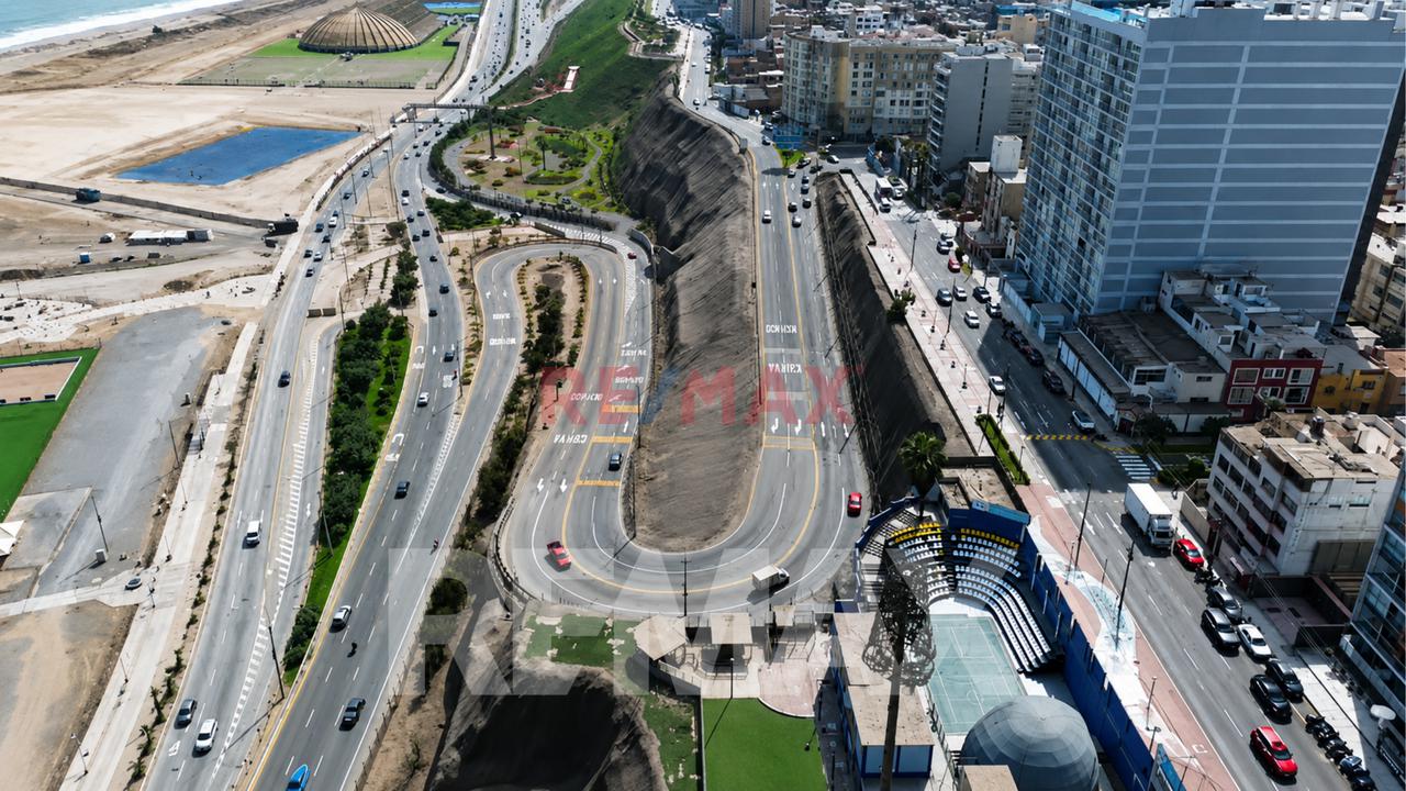 Vive Frente Al Mar En San Miguel | Exclusividad, Amplitud Y Una Vista Inigualable — foto 12