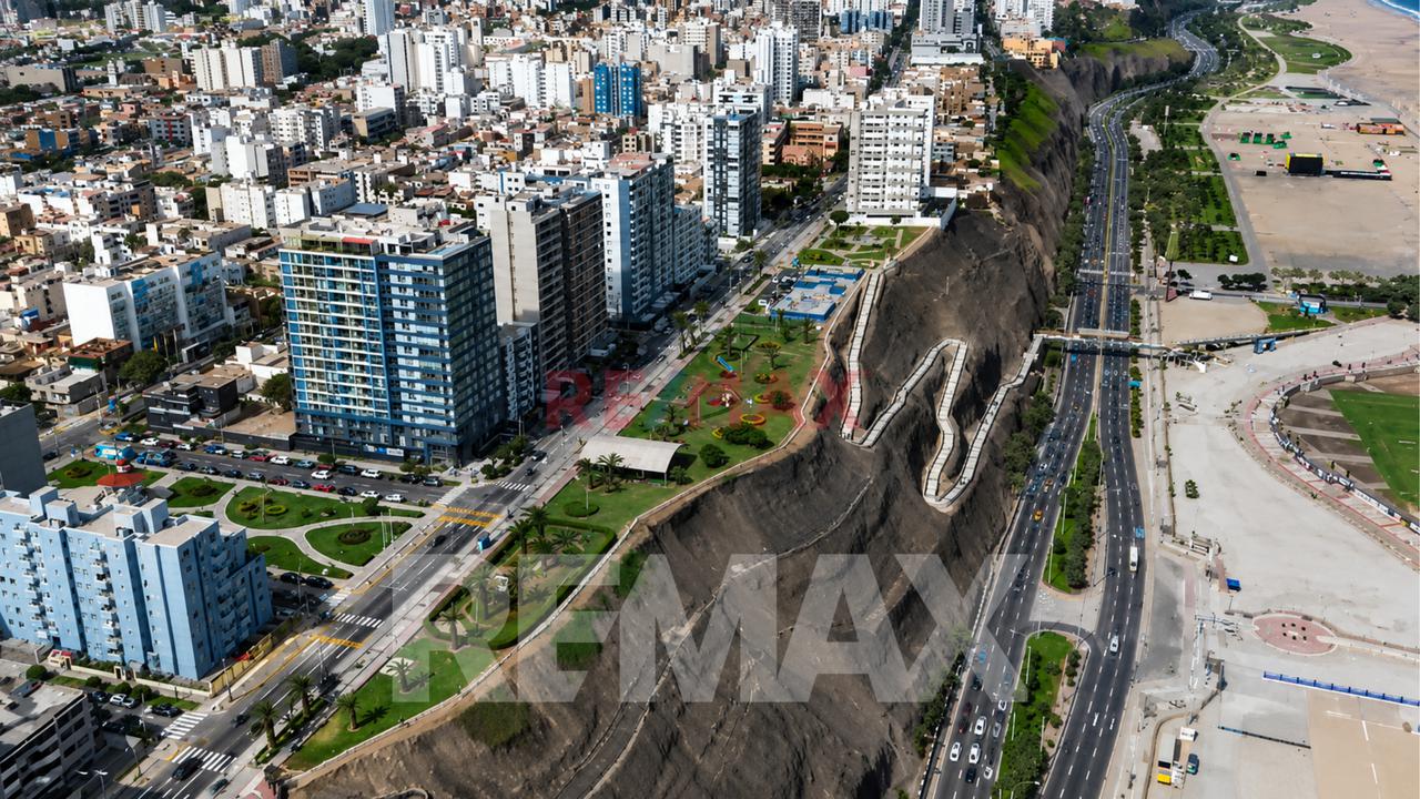 Vive Frente Al Mar En San Miguel | Exclusividad, Amplitud Y Una Vista Inigualable - 21