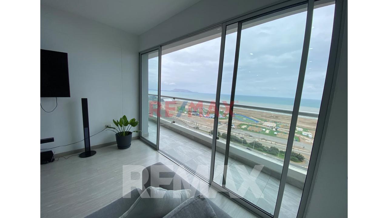 Vive Frente Al Mar En San Miguel | Exclusividad, Amplitud Y Una Vista Inigualable - 18