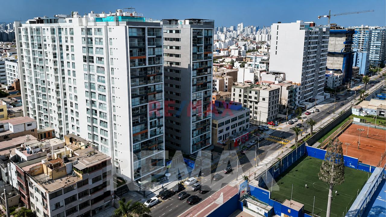 Vive Frente Al Mar En San Miguel | Exclusividad, Amplitud Y Una Vista Inigualable — foto 3