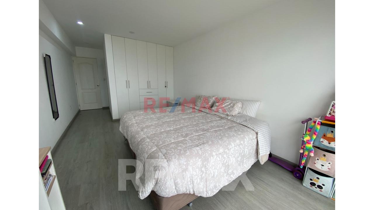 Vive Frente Al Mar En San Miguel | Exclusividad, Amplitud Y Una Vista Inigualable — foto 15