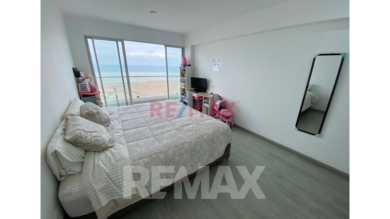 Vive Frente Al Mar En San Miguel | Exclusividad, Amplitud Y Una Vista Inigualable — foto 6