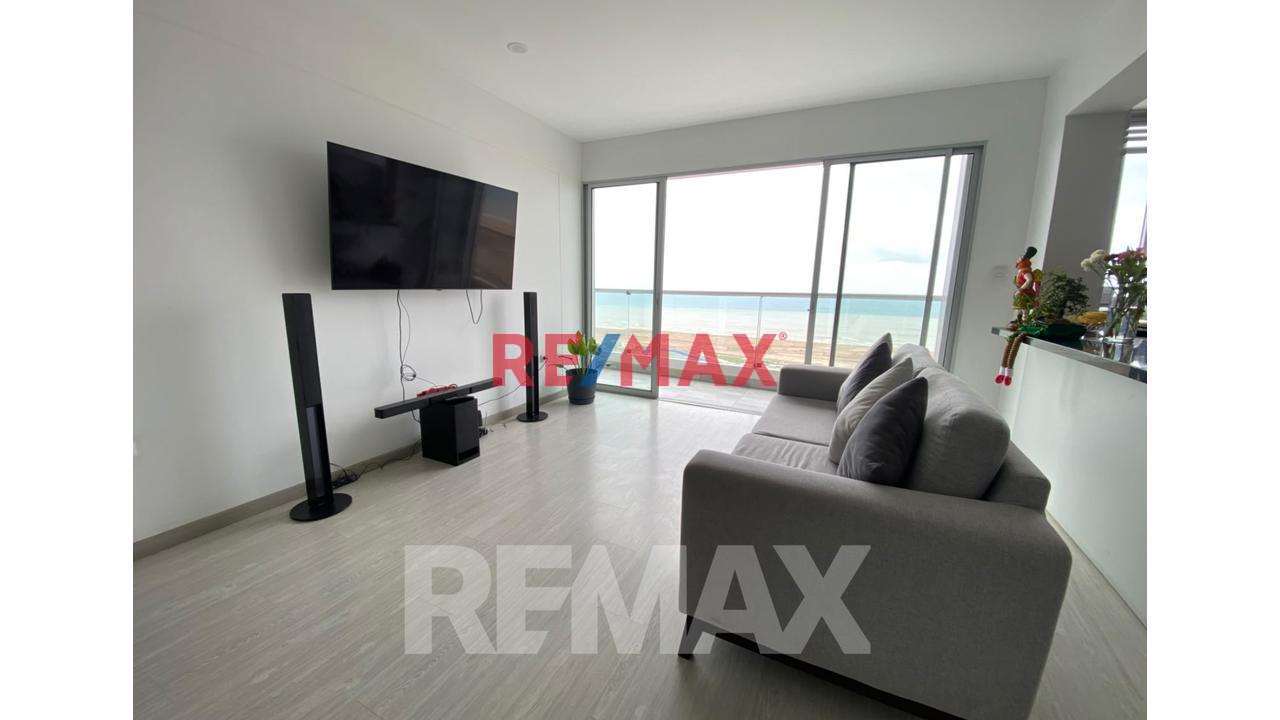Vive Frente Al Mar En San Miguel | Exclusividad, Amplitud Y Una Vista Inigualable