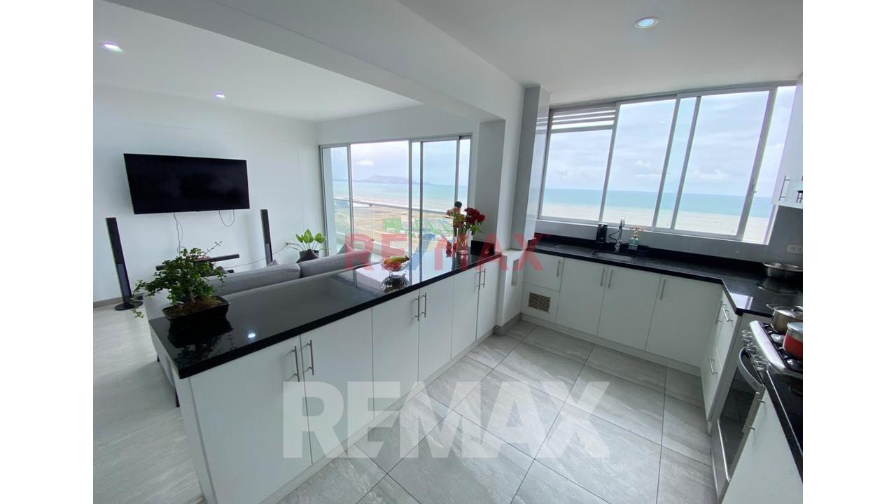 Vive Frente Al Mar En San Miguel | Exclusividad, Amplitud Y Una Vista Inigualable — foto 13