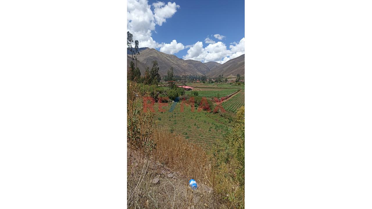 Terreno En Venta En Lucre, Sector Alccoquiscayoc - 2