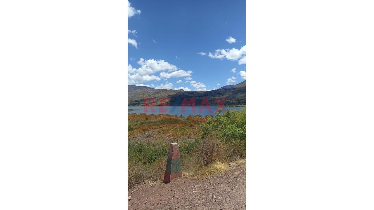 Terreno En Venta En Lucre, Sector Alccoquiscayoc - 5