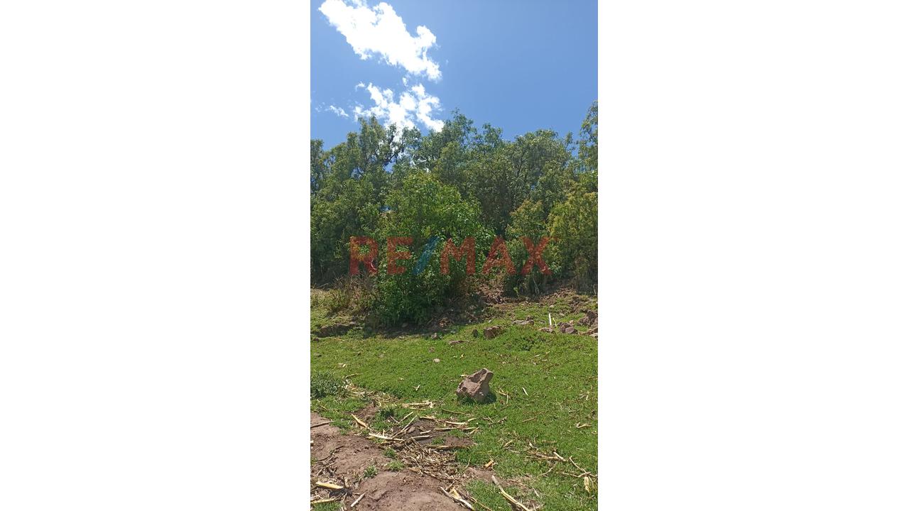 Terreno En Venta En Lucre, Sector Alccoquiscayoc - 3