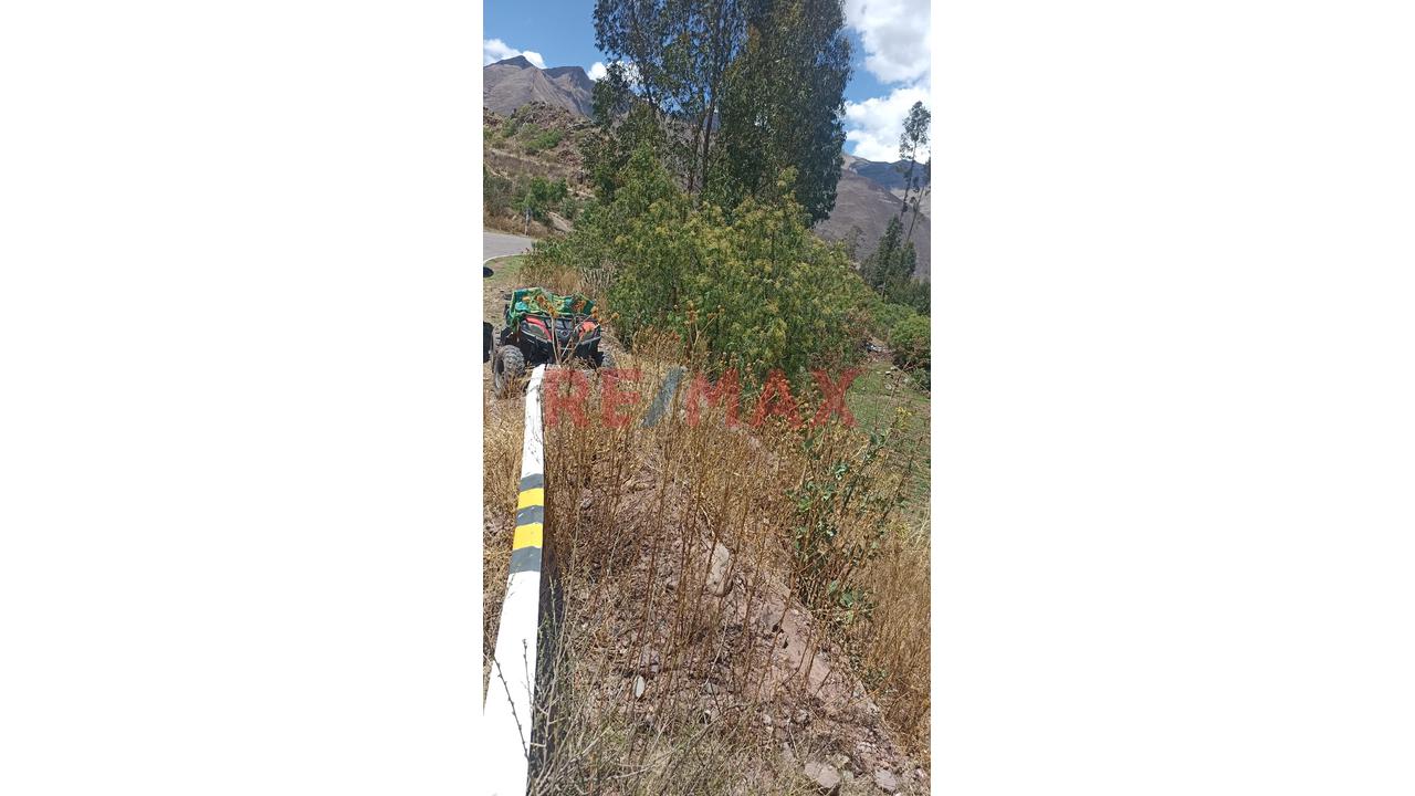 Terreno En Venta En Lucre, Sector Alccoquiscayoc - 10