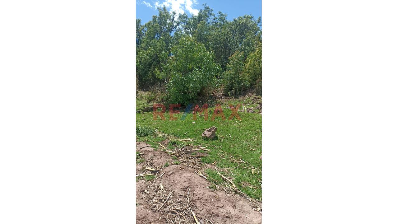 Terreno En Venta En Lucre, Sector Alccoquiscayoc - 7