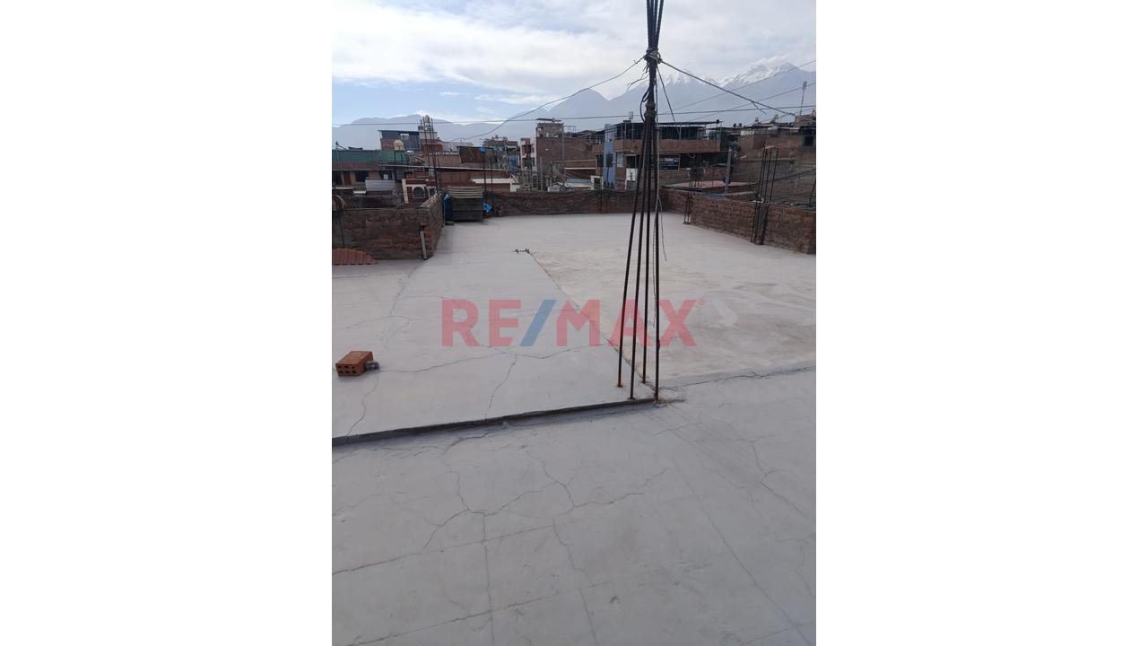 Casa en Venta de 8 dormitorios ubicado en Alto Selva Alegre Casa en Venta de 8 dormitorios ubicado en Alto Selva Alegre