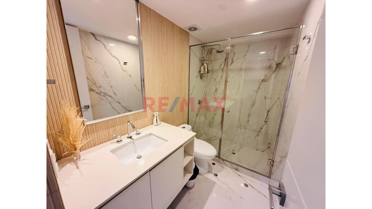 ✨ Exclusivo Flat Frente Al Parque Del Amor – Malecón Balta 🌊 — foto 15
