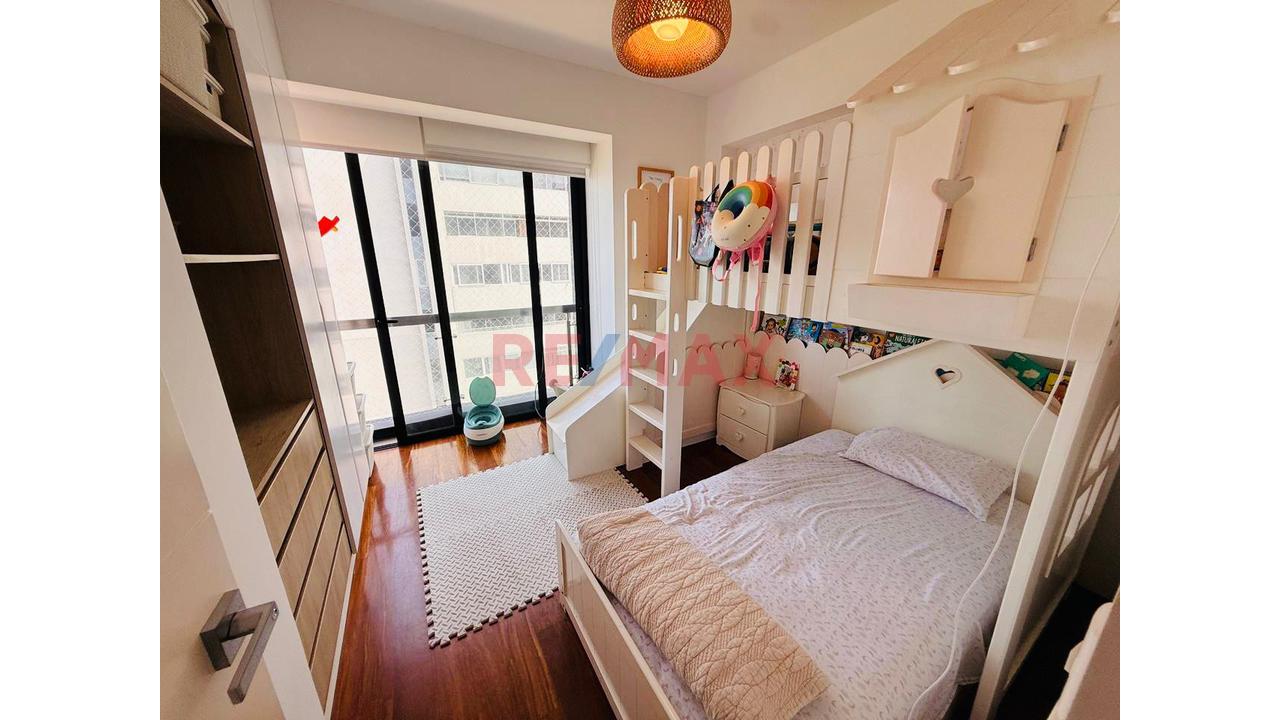 ✨ Exclusivo Flat Frente Al Parque Del Amor – Malecón Balta 🌊 — foto 14