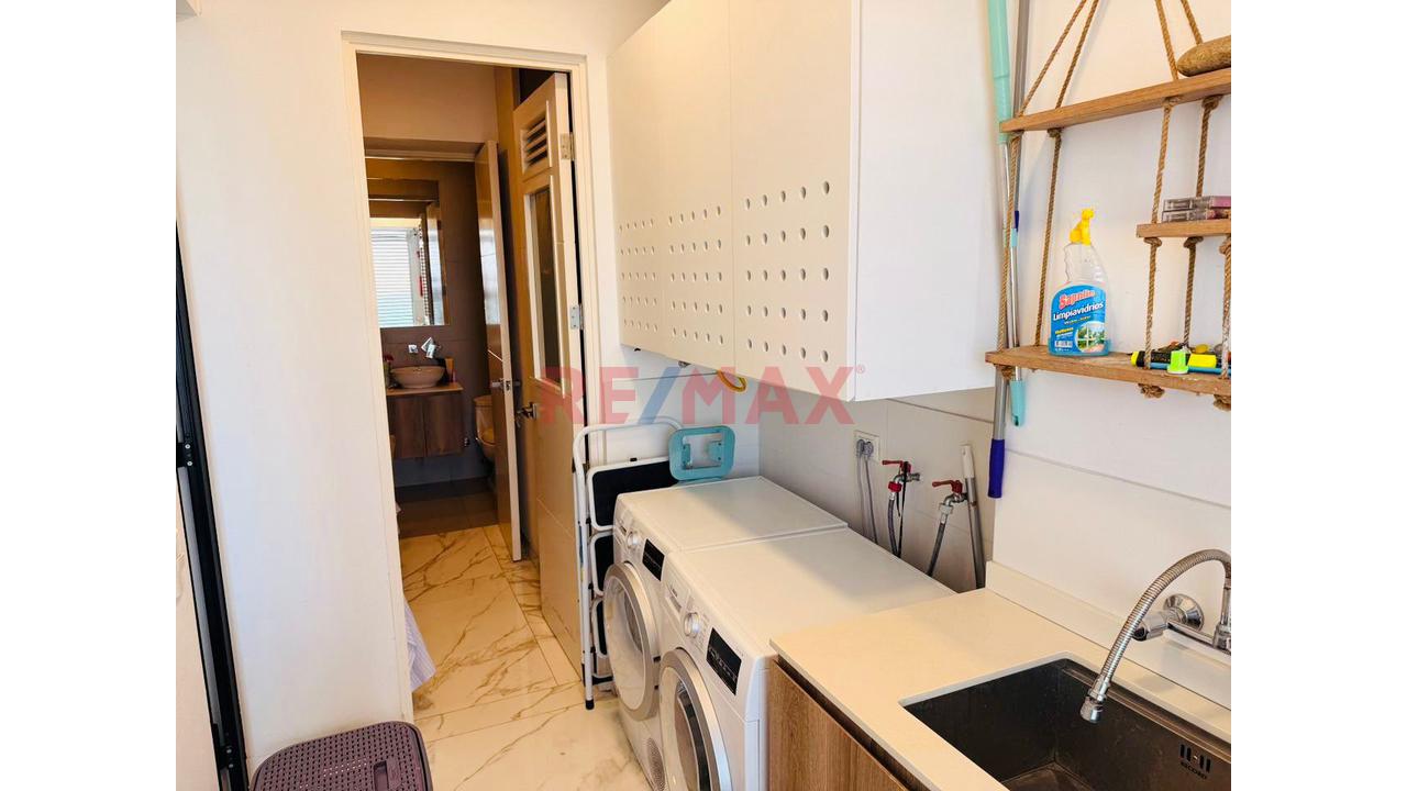 ✨ Exclusivo Flat Frente Al Parque Del Amor – Malecón Balta 🌊 — foto 10