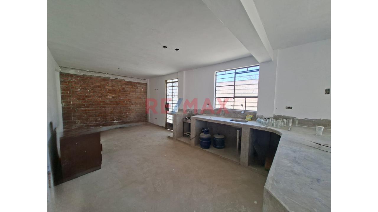 Casa De Campo En Venta En Cieneguilla - 14