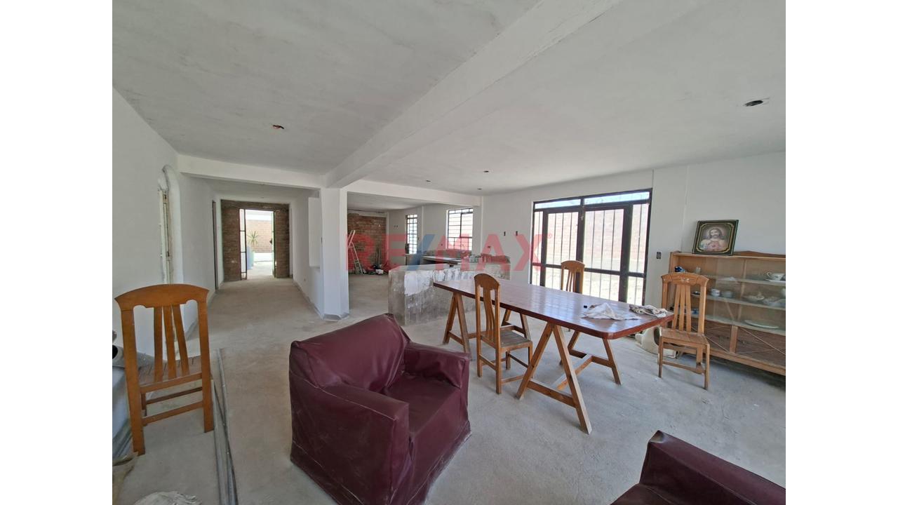 Casa De Campo En Venta En Cieneguilla - 12